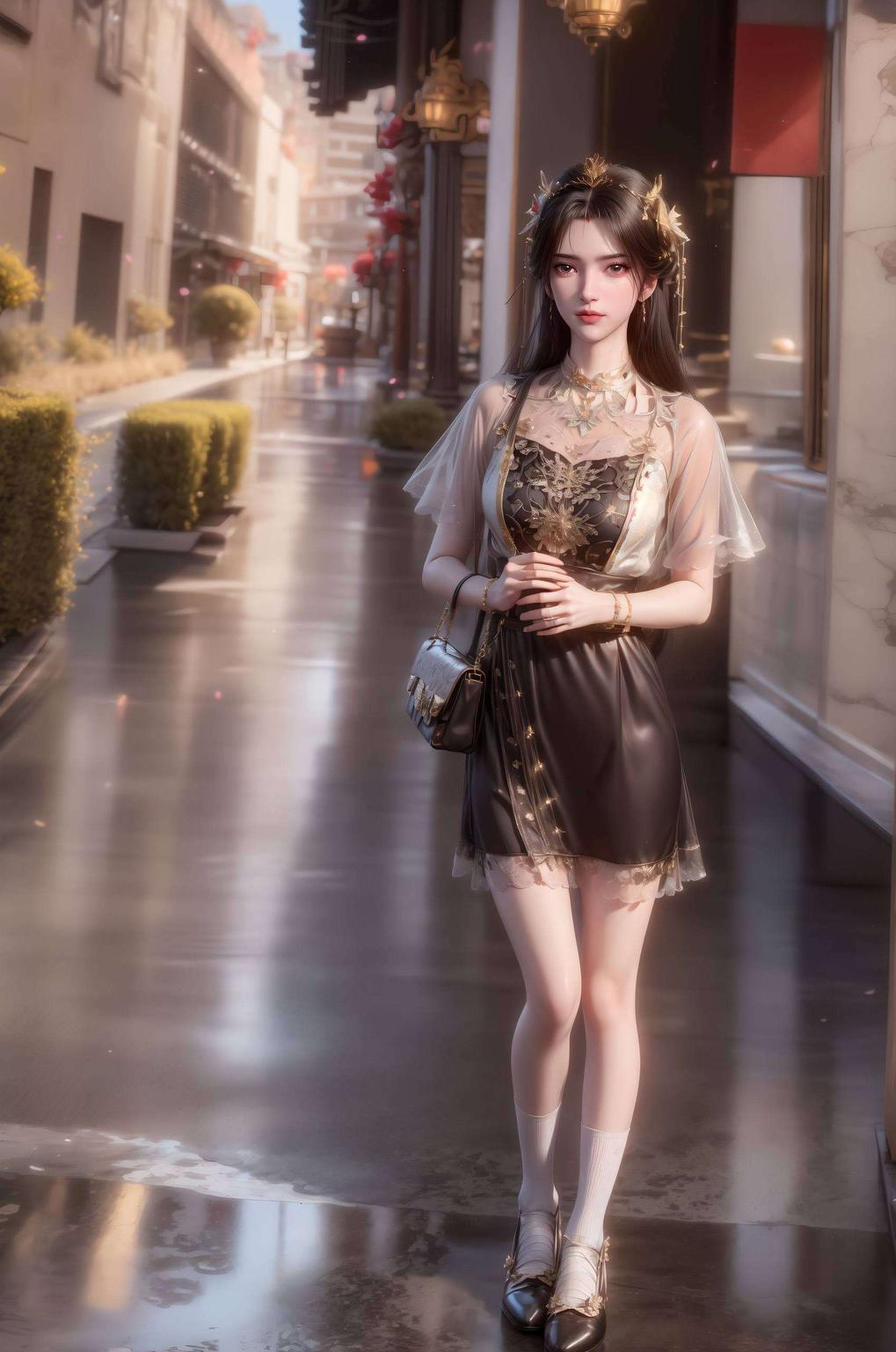 还能让你的Win10电脑瞬间提升颜值哦！