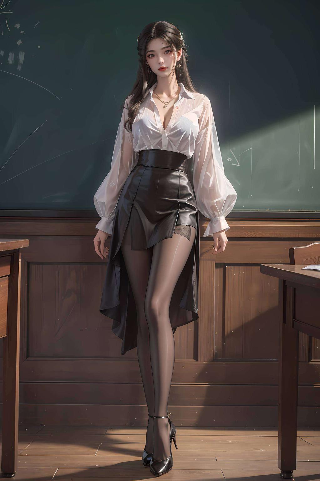 美得不像话！高清细腻让你的桌面瞬间变身艺术画廊