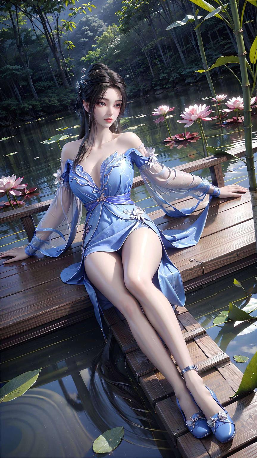 【李慕婉最新壁纸高清】免费送上！安卓用户福利来啦！高清画质让你的手机瞬间变身艺术品！快来收藏吧！