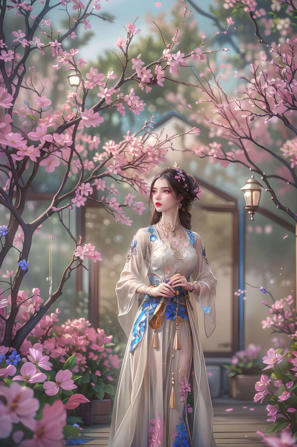 让你的iPad瞬间变身艺术画廊！