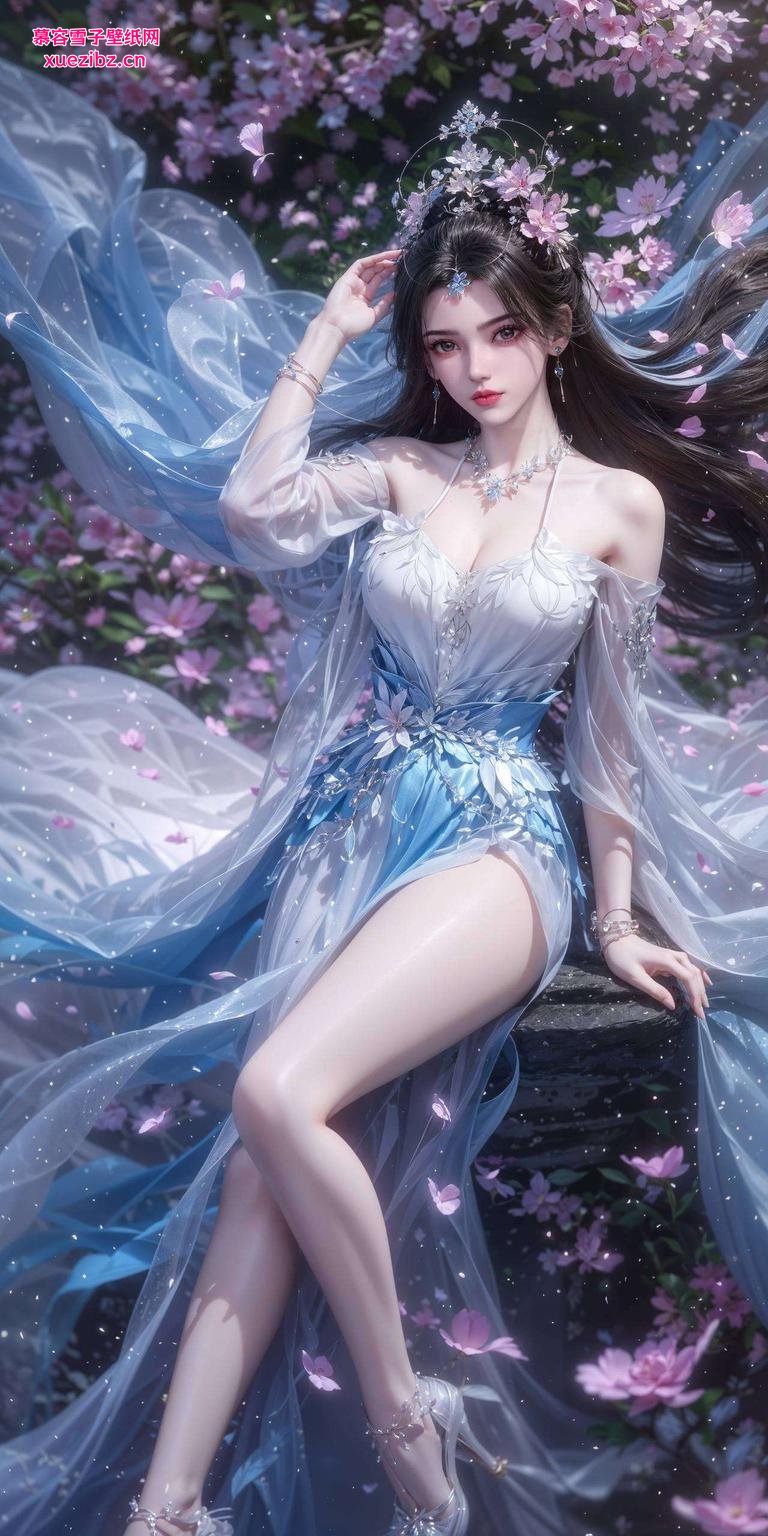 各位动漫迷们细腻的笔触