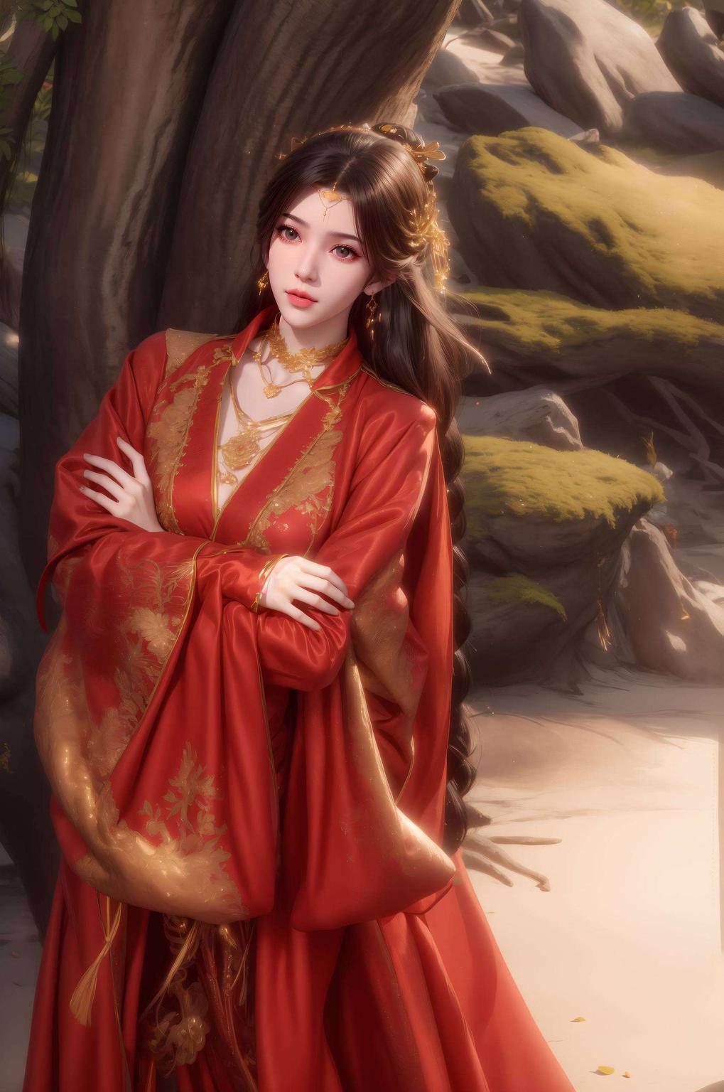 让你的手机也能古韵十足！”“嘿