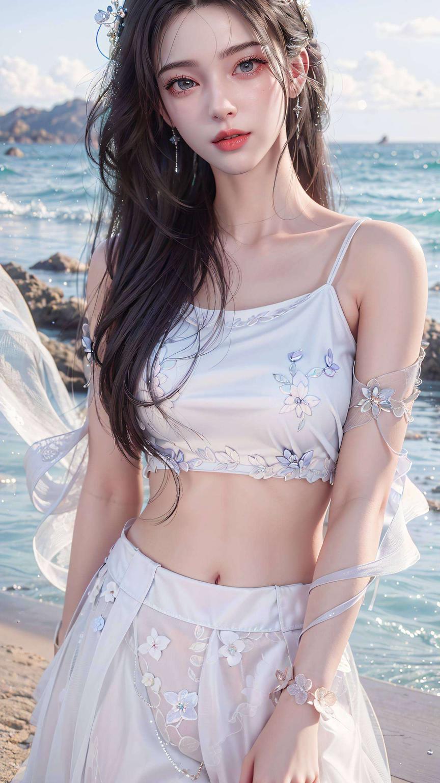 古风韵味尽显苹果用户必备