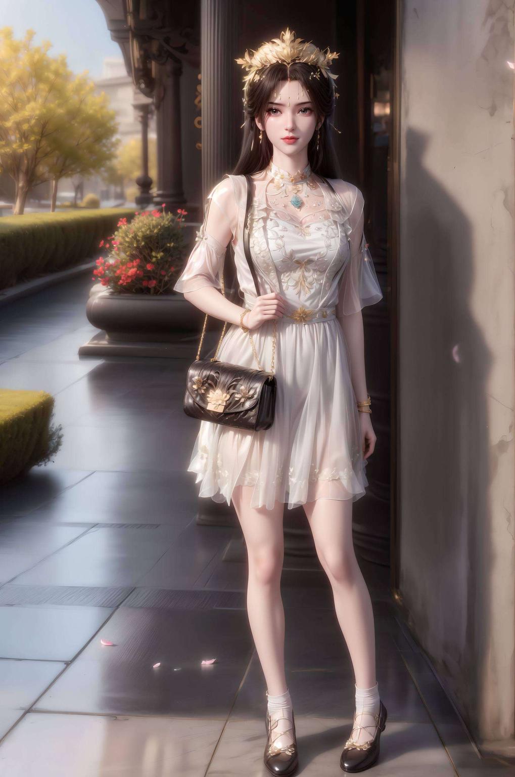 细腻画质高清养眼