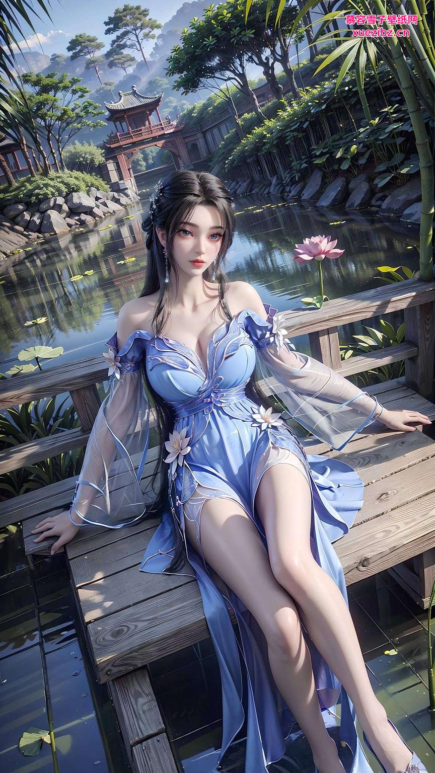 用作手机壁纸让你的桌面瞬间变身浪漫小天地！✨