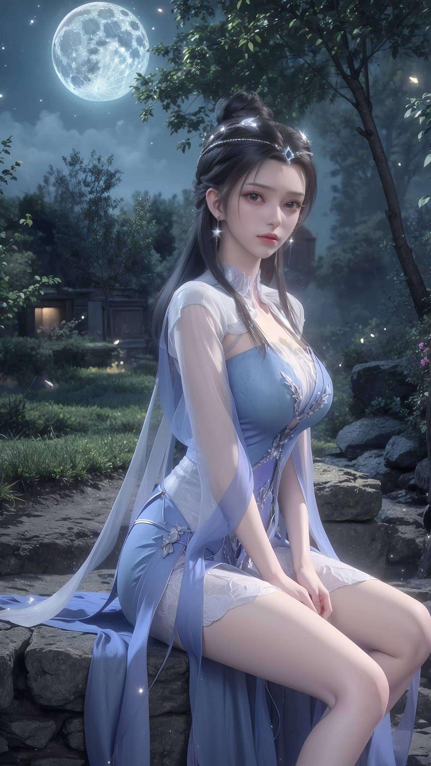 让你的iPhone瞬间变身动漫迷的专属机色彩鲜明