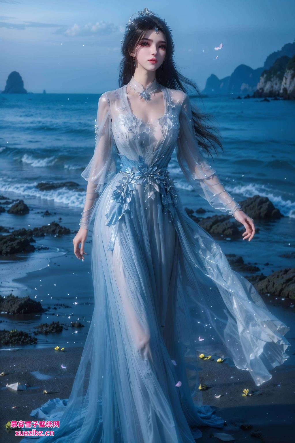 让你沉浸于动画的细腻世界！