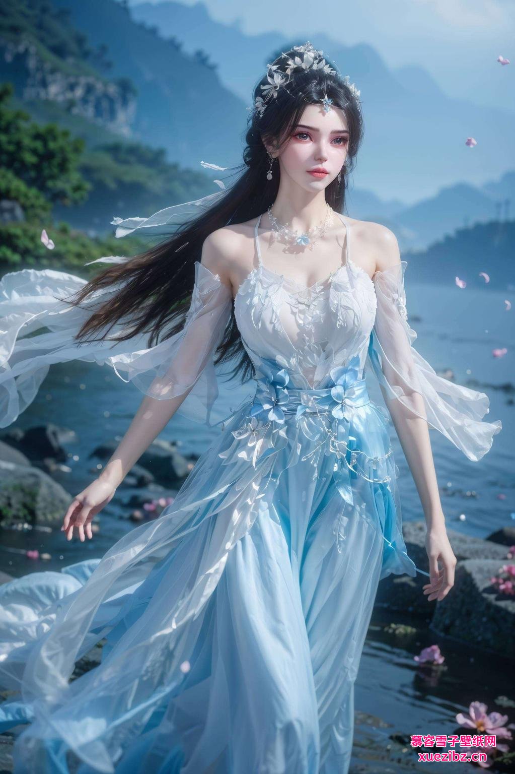 瞬间点亮你的手机屏幕！高清壁纸