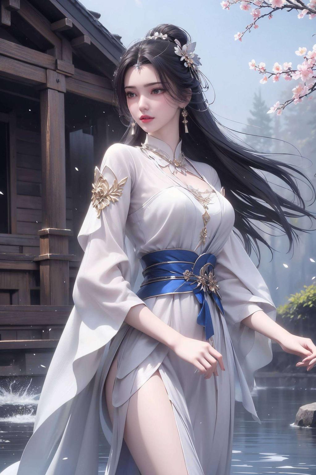 让你的安卓桌面瞬间焕然一新！高清画质