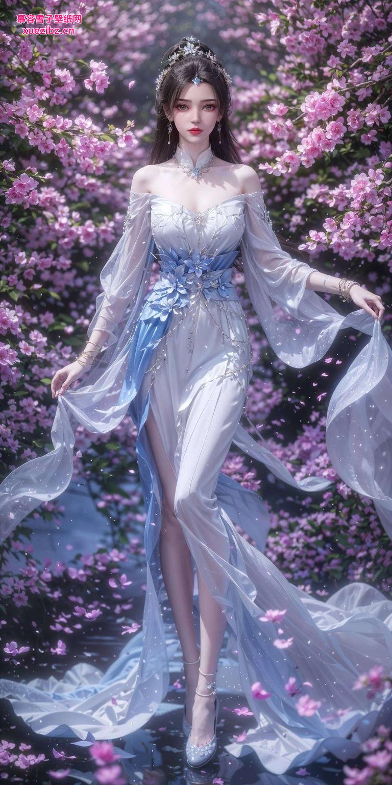 3行4k超清壁纸一键下载