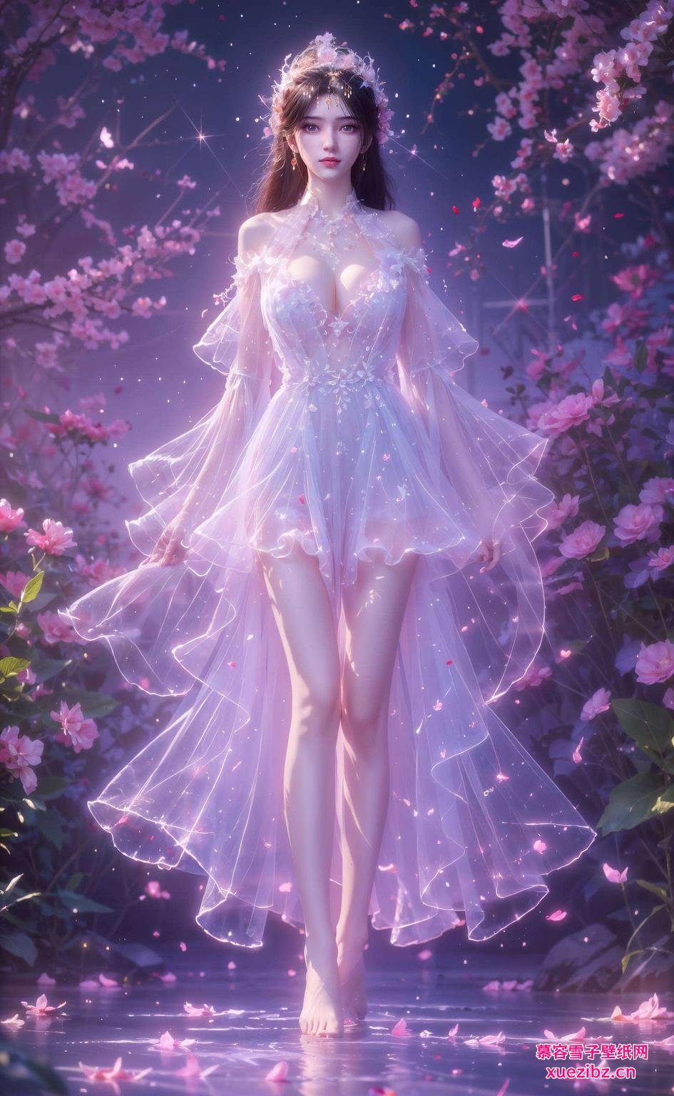 古香古色让我们一起感受这美轮美奂的画面吧！”