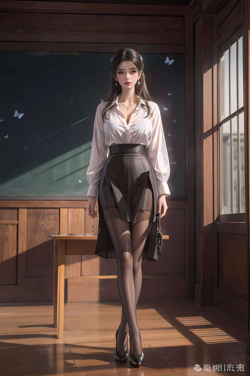 仿佛带你翱翔于无垠的天空免费下载