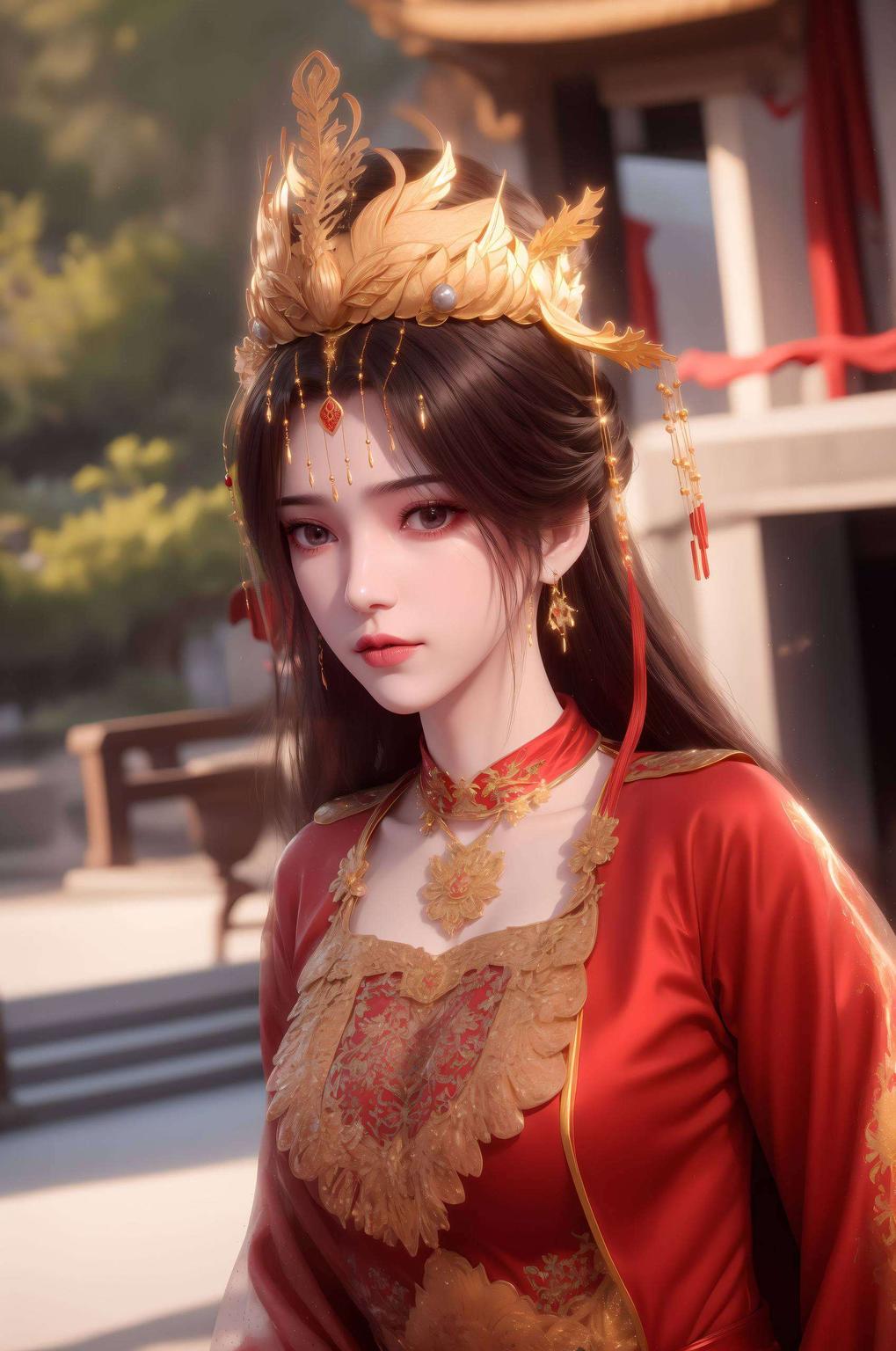 跃然墙上！这款对眼睛好的艺术壁纸将浪漫婚照融入电脑屏幕