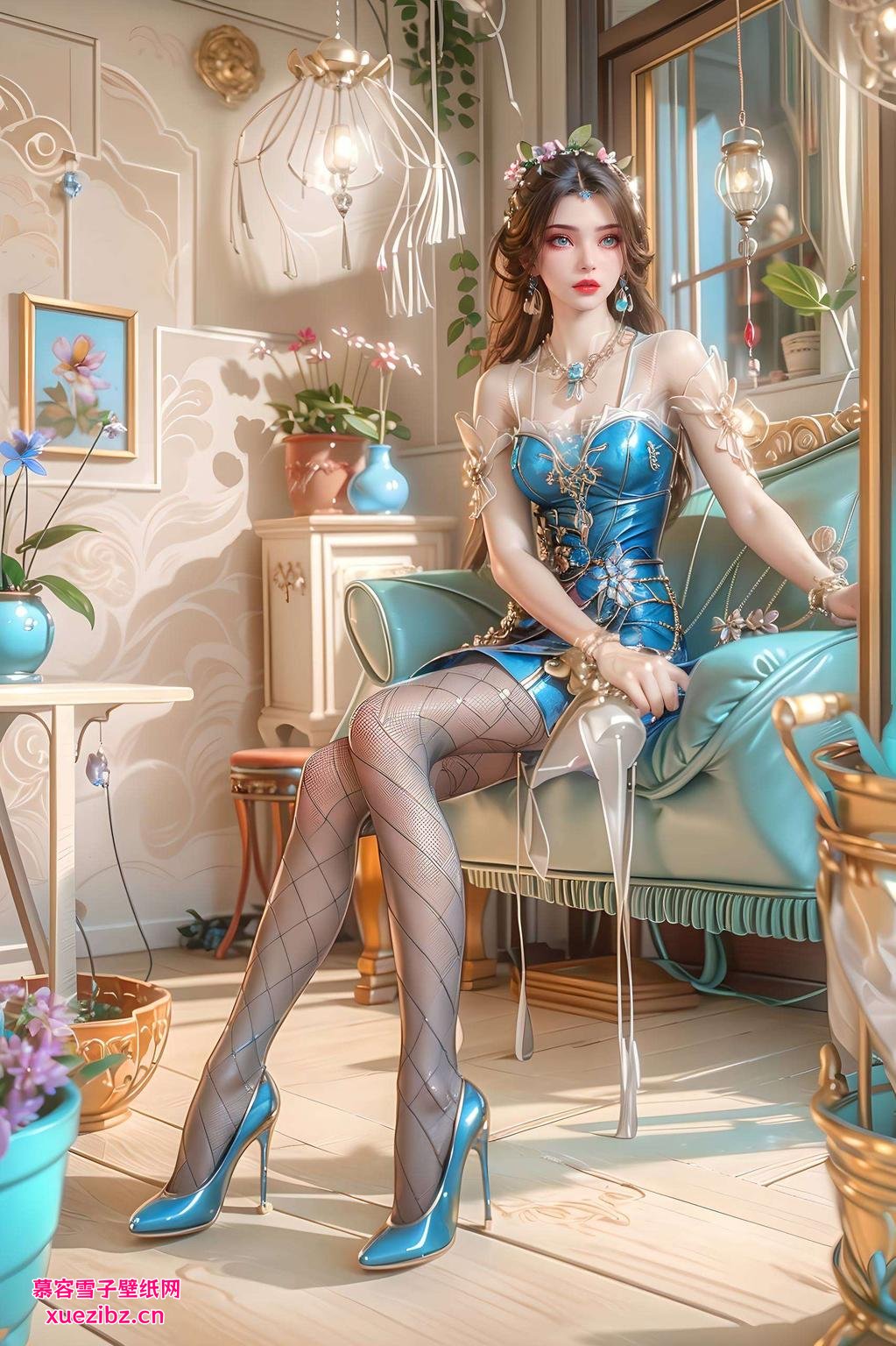 让你的iPhone瞬间焕发新颜！