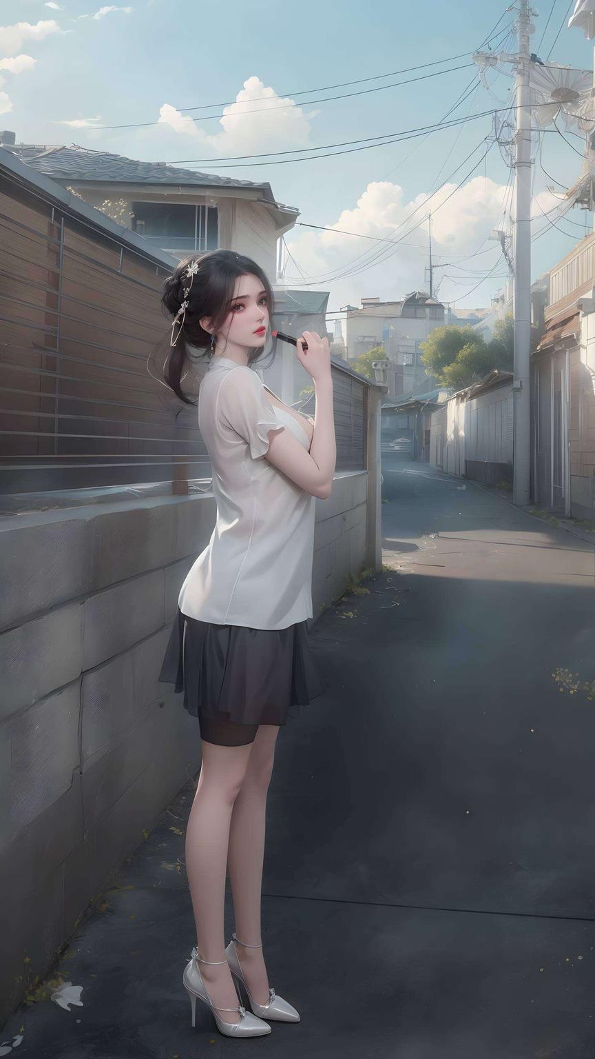 精致的细节让你的iPad桌面瞬间变身浪漫小天地！