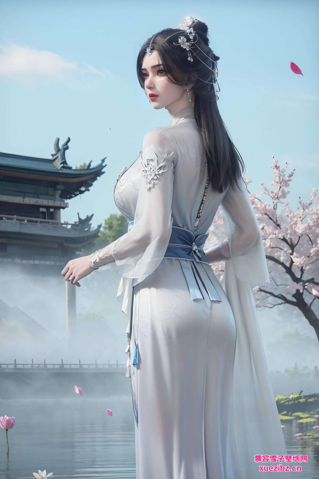 高清细腻🌸🎨✨