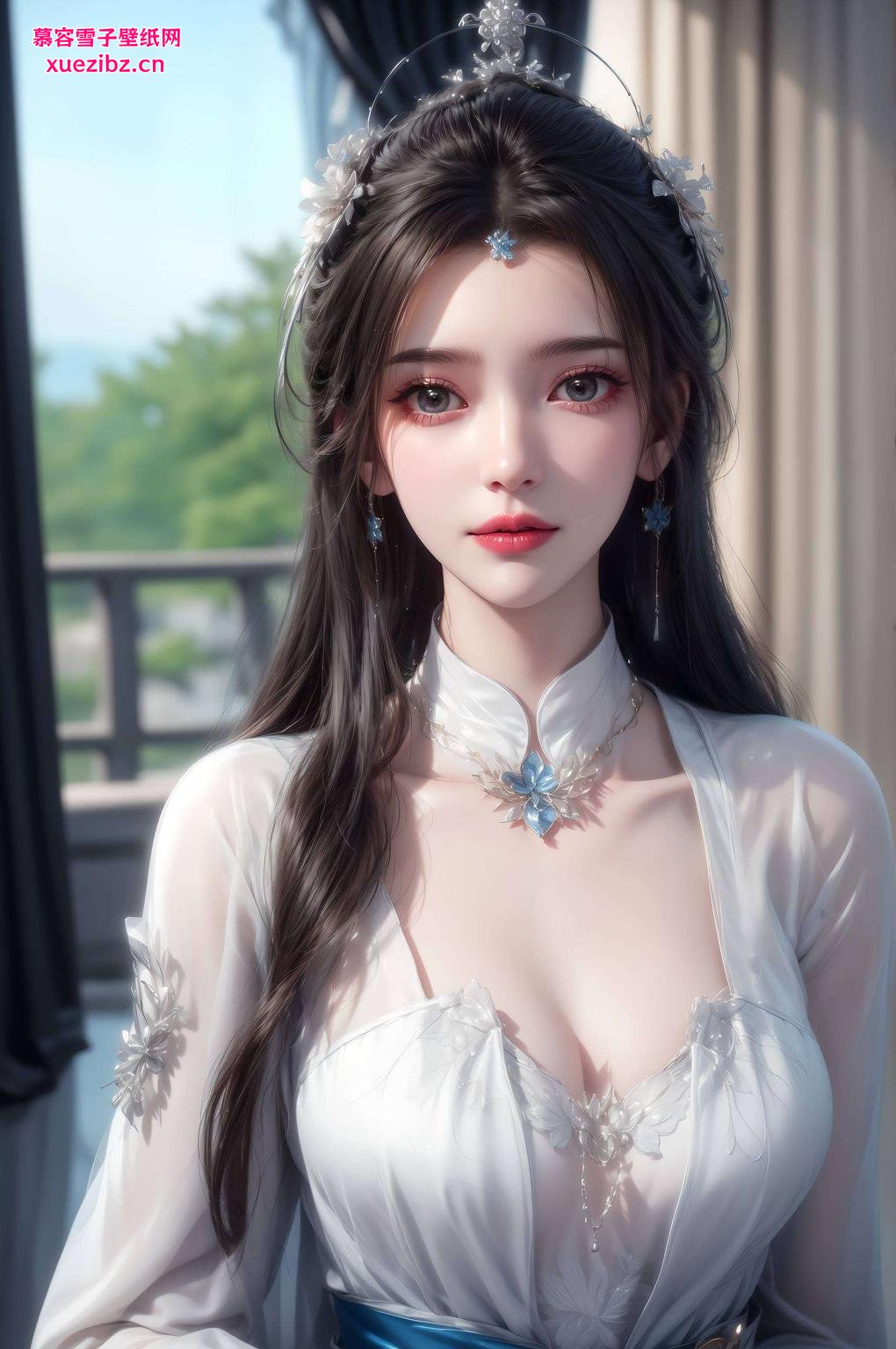 点亮你的iPad吧！