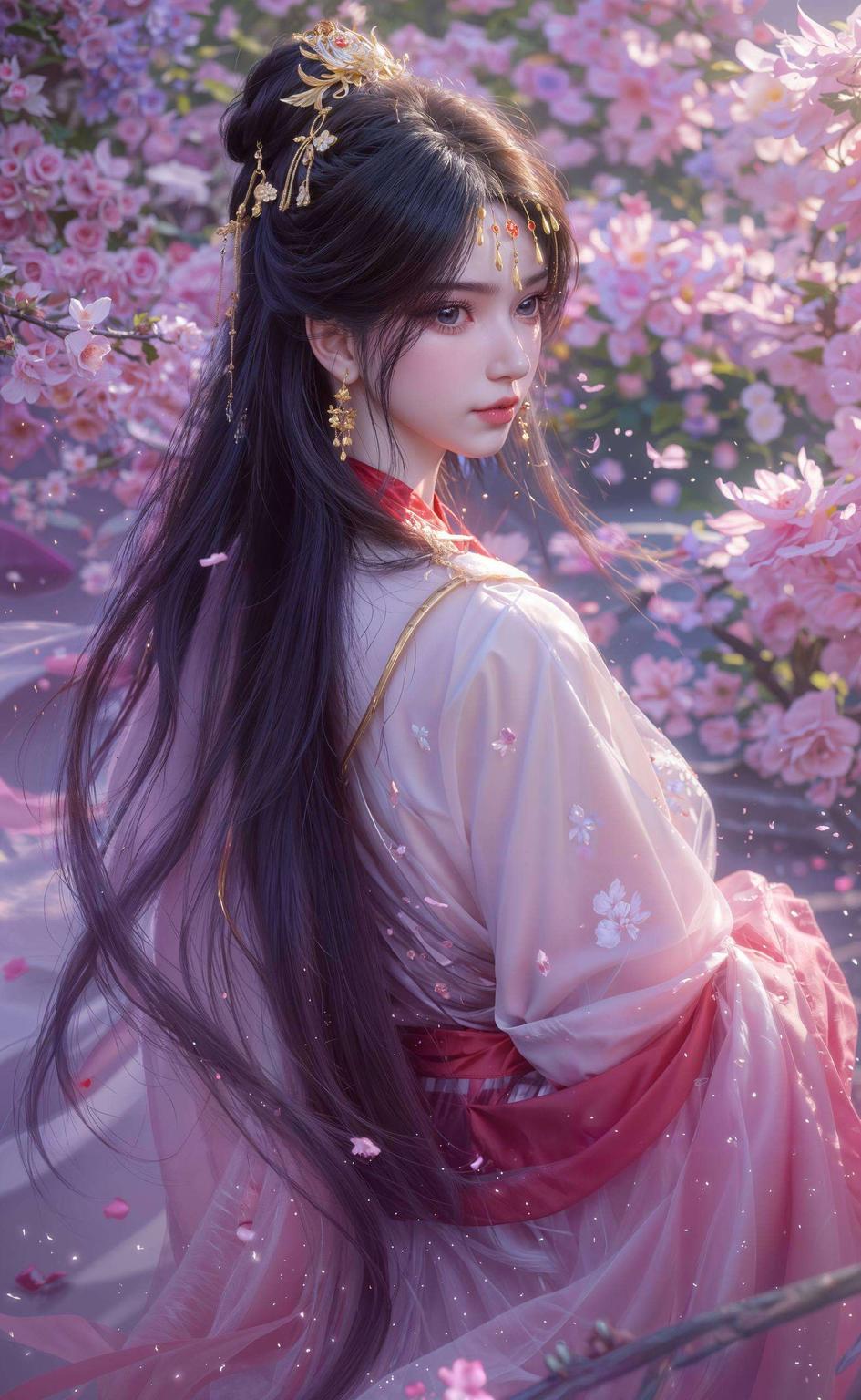 舞动的李慕婉李慕婉蹦迪风