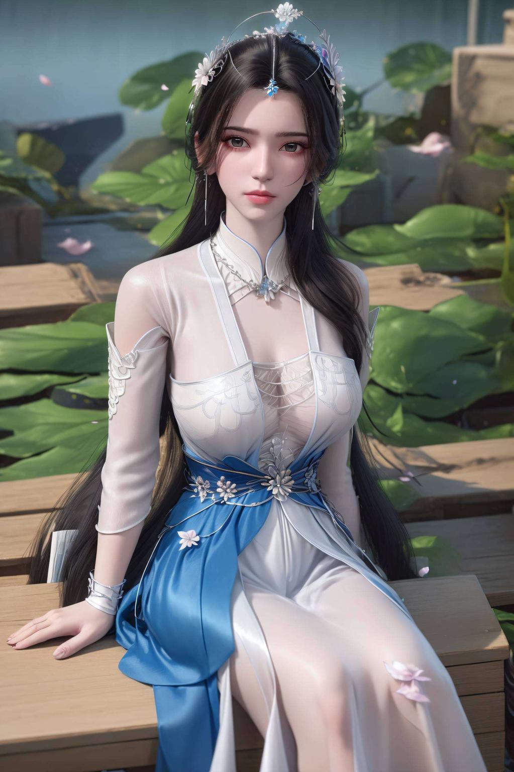 浪漫又紧张！高清护眼壁纸细节精致