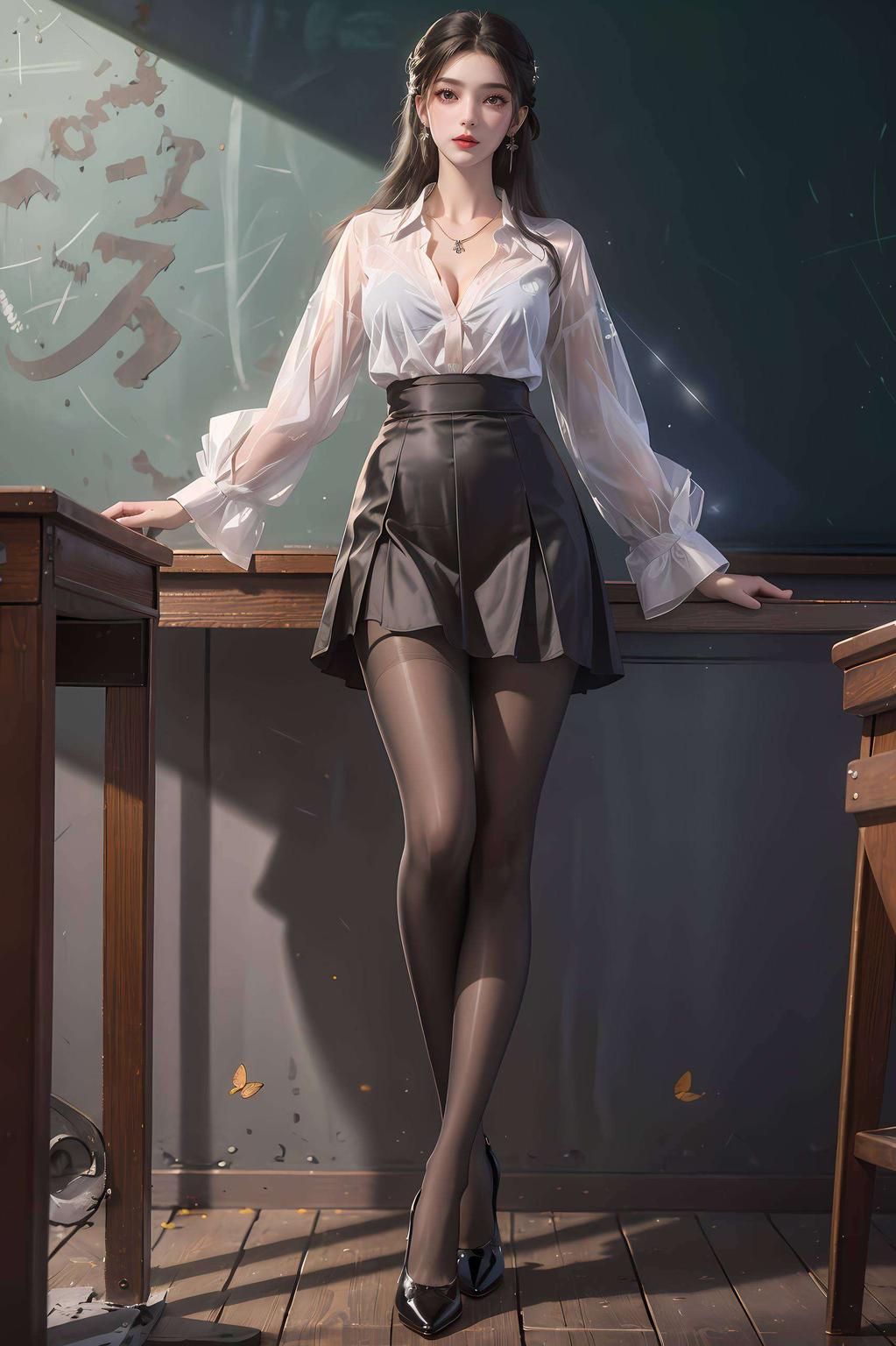 可是李慕婉粉丝的福音！看这电脑壁纸这款超还原精细的iPhone桌面背景