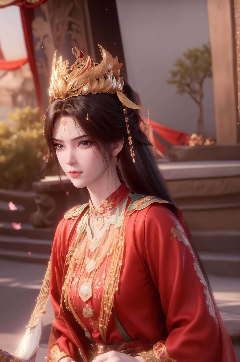 古韵十足高清画质