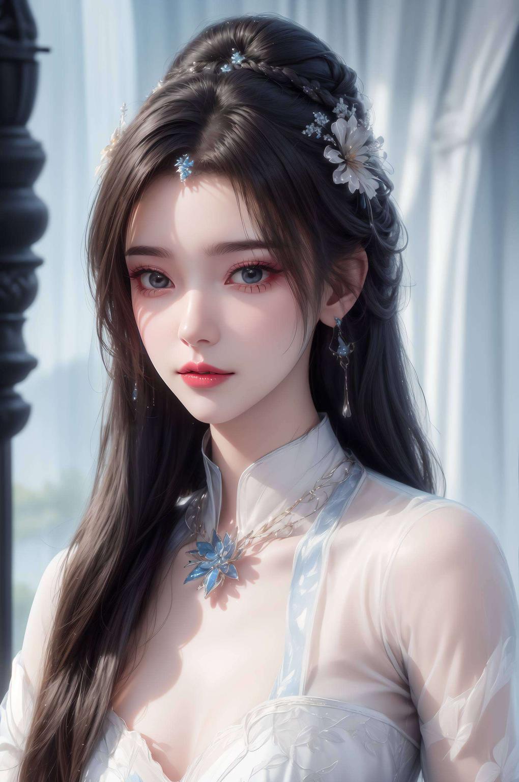 绚丽特效让你的手机桌面焕发活力