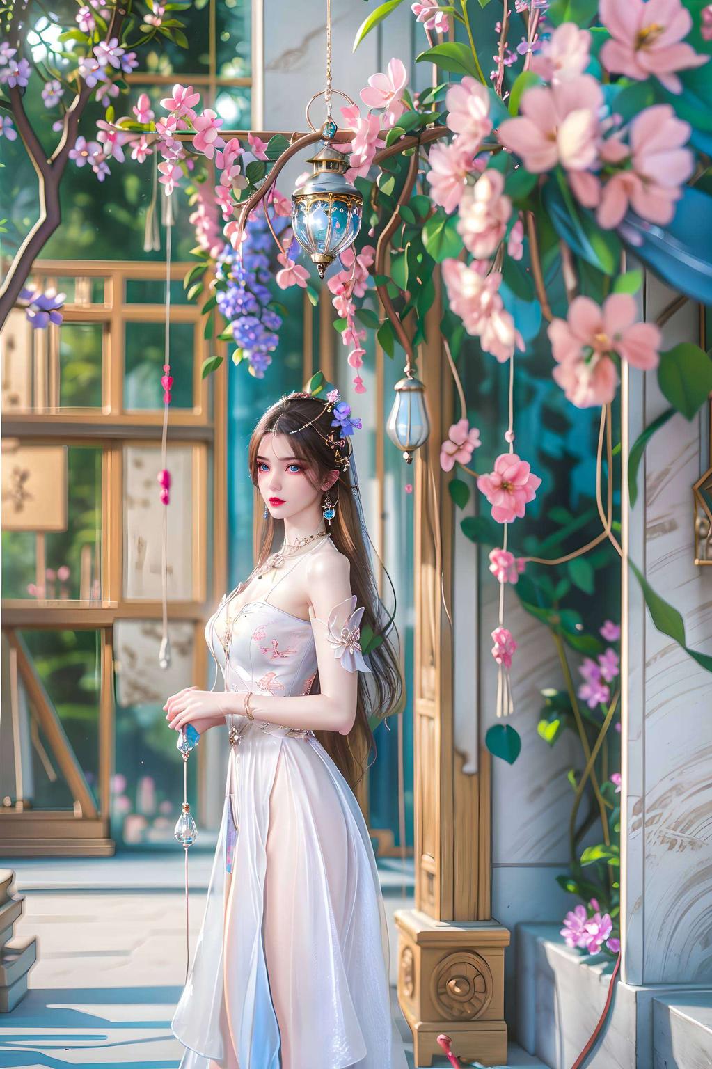 让你的电脑瞬间变身动漫世界