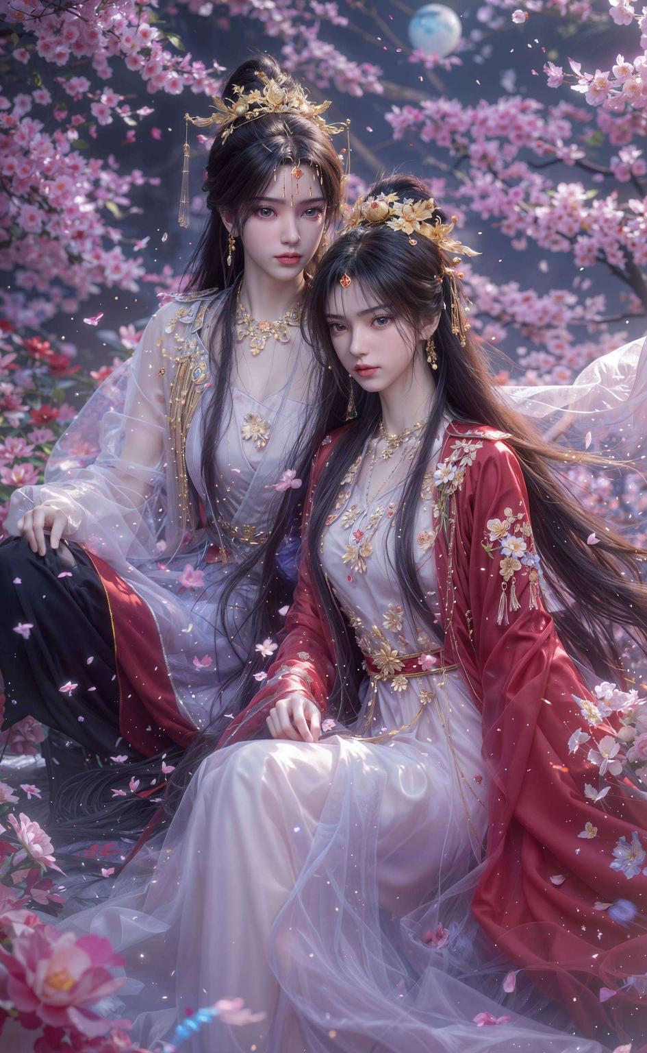 Windows 10专属桌面装饰为你的电脑注入仙气