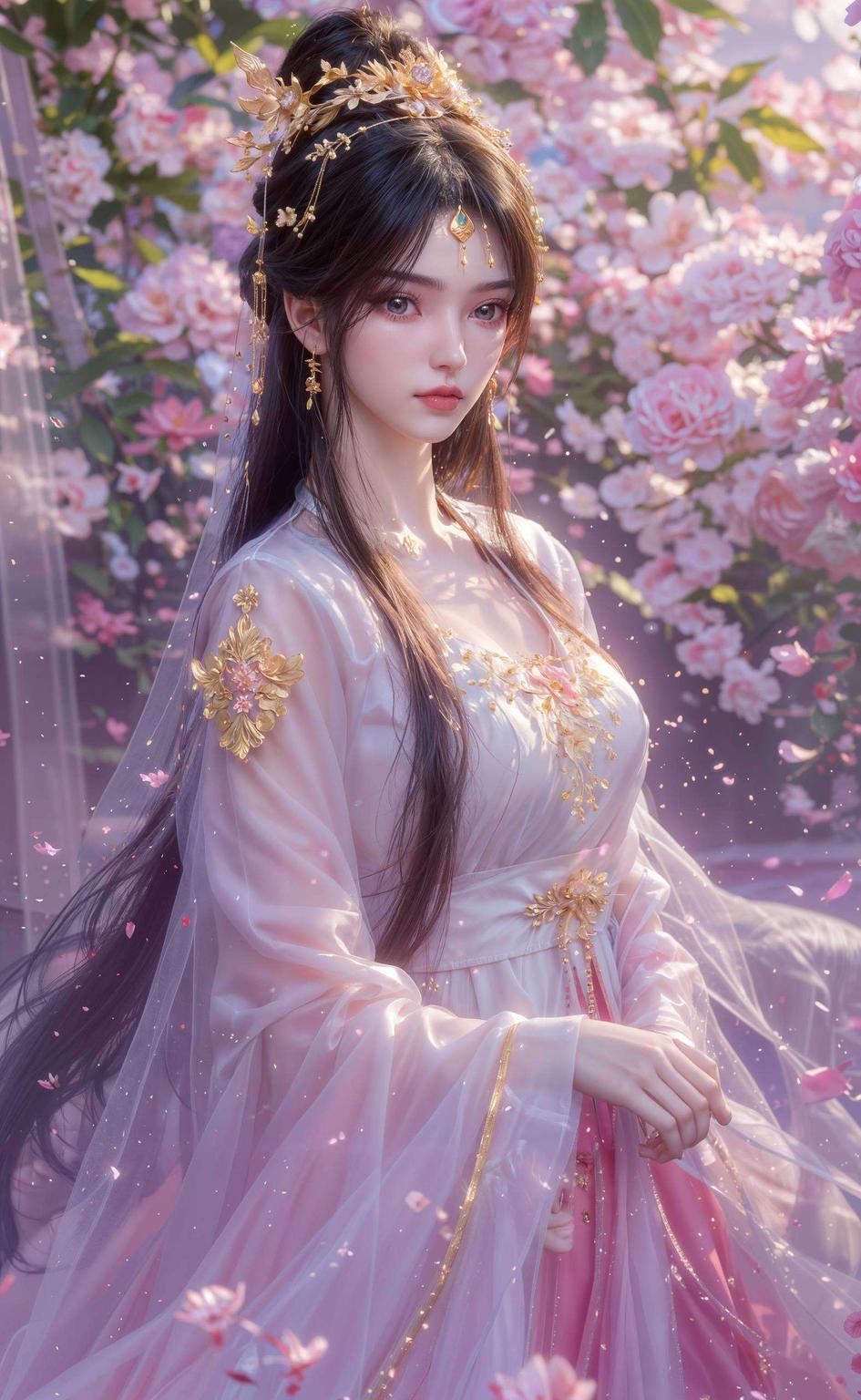 还能让你的手机瞬间变身动漫世界！快来看看这些细腻的线条和生动的色彩让你的视觉享受一场盛宴！