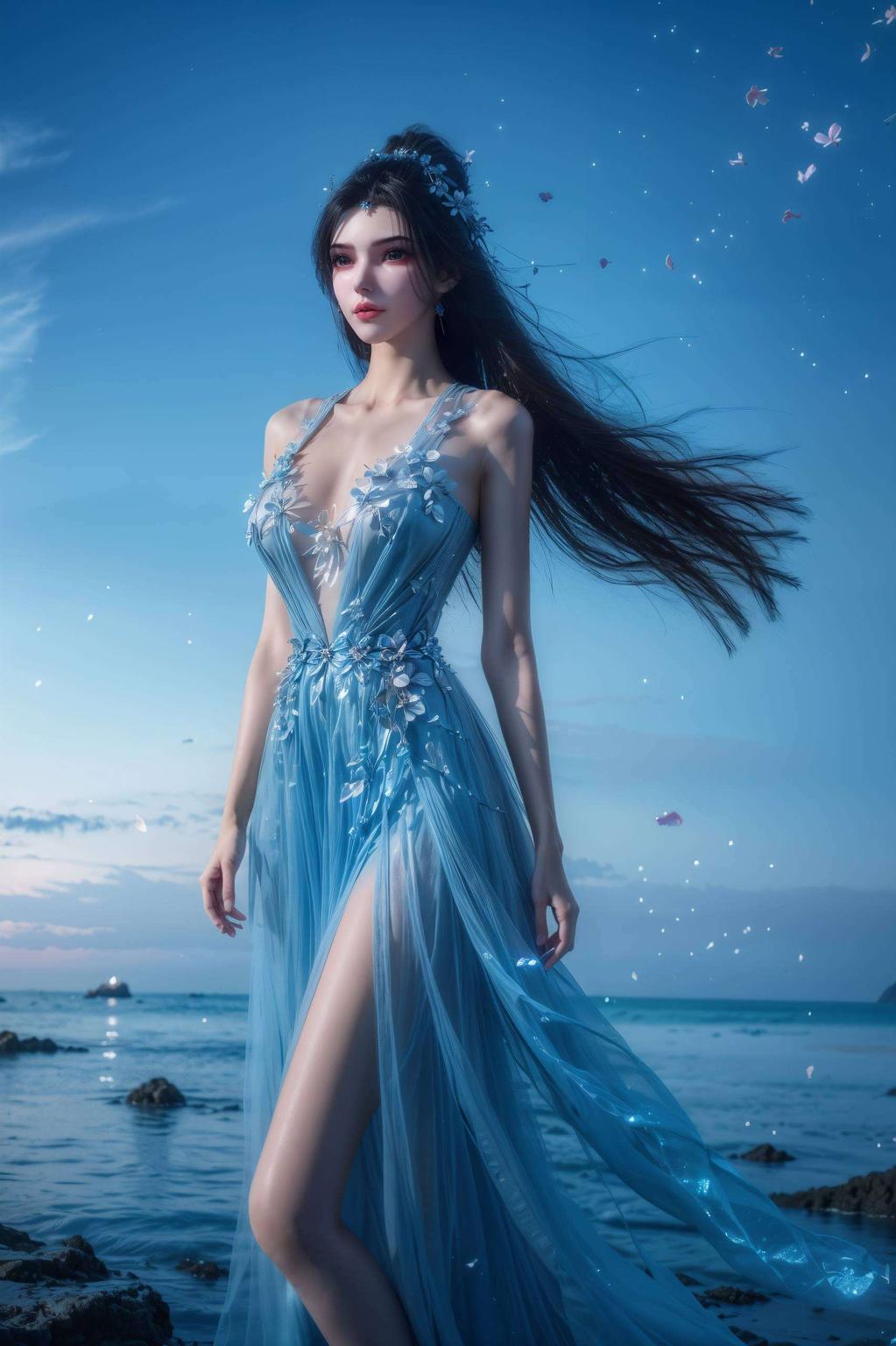 动态效果流畅让你的电脑瞬间变身视觉盛宴！