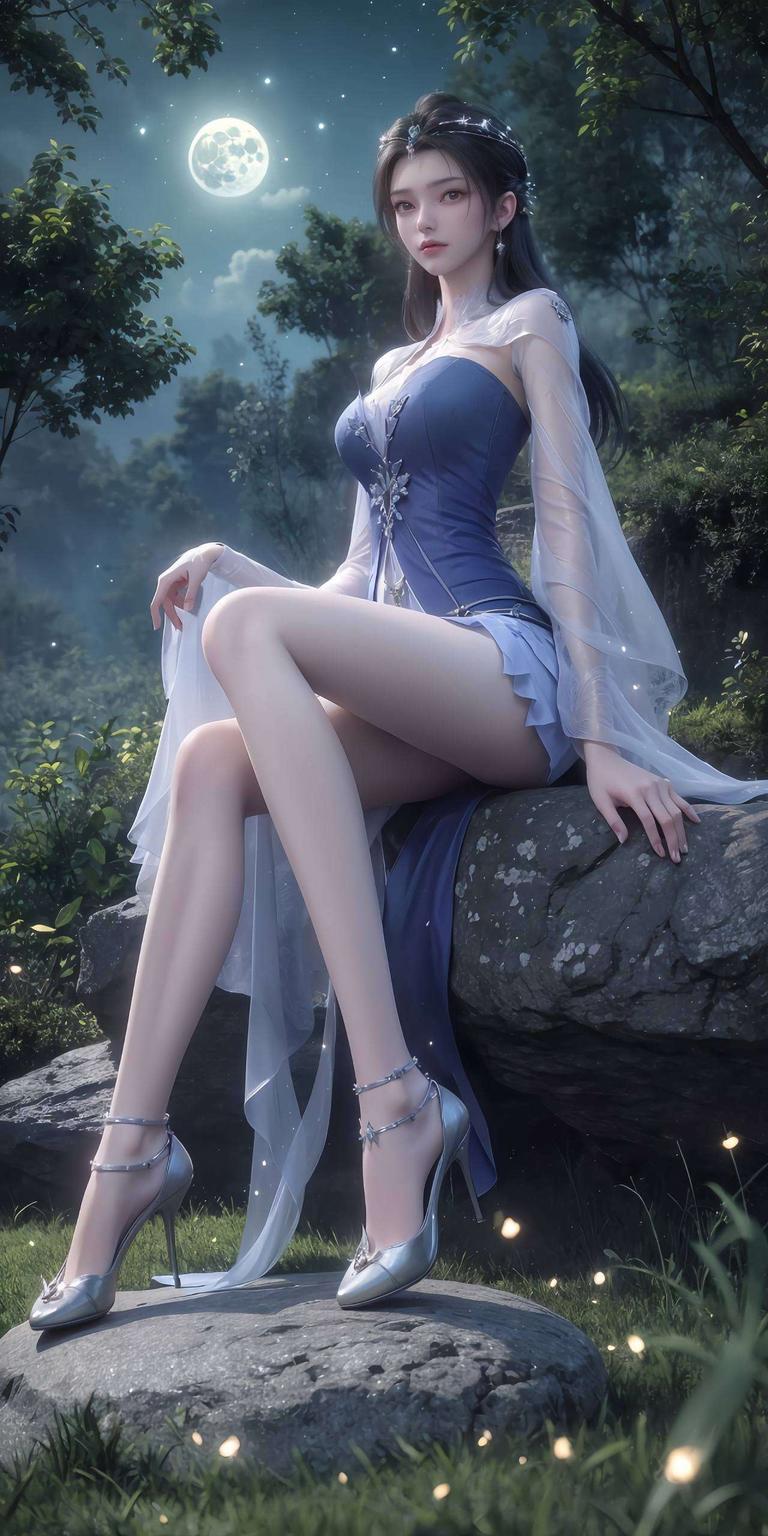 色彩饱满生成内容：
