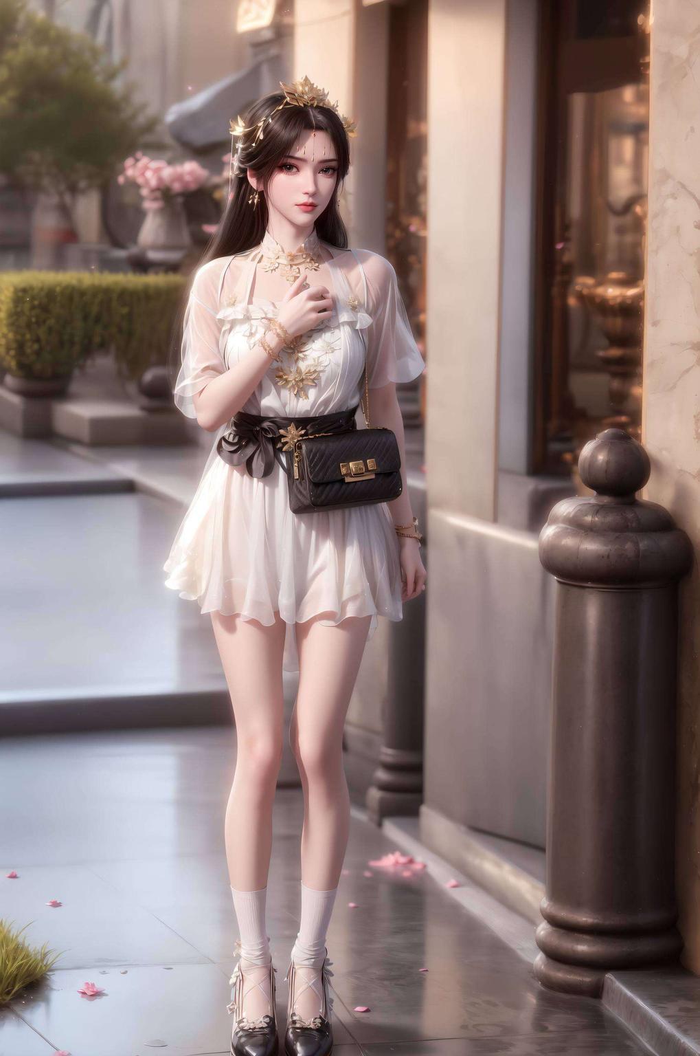 淡雅的色调不仅护眼还自带文艺范儿