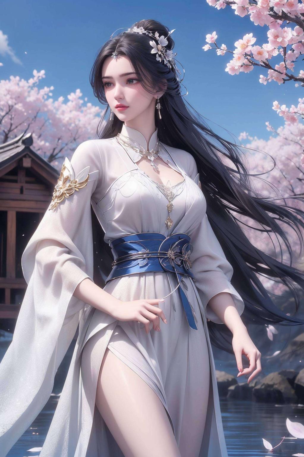 生动的色彩是不是心动了呢？高清画质