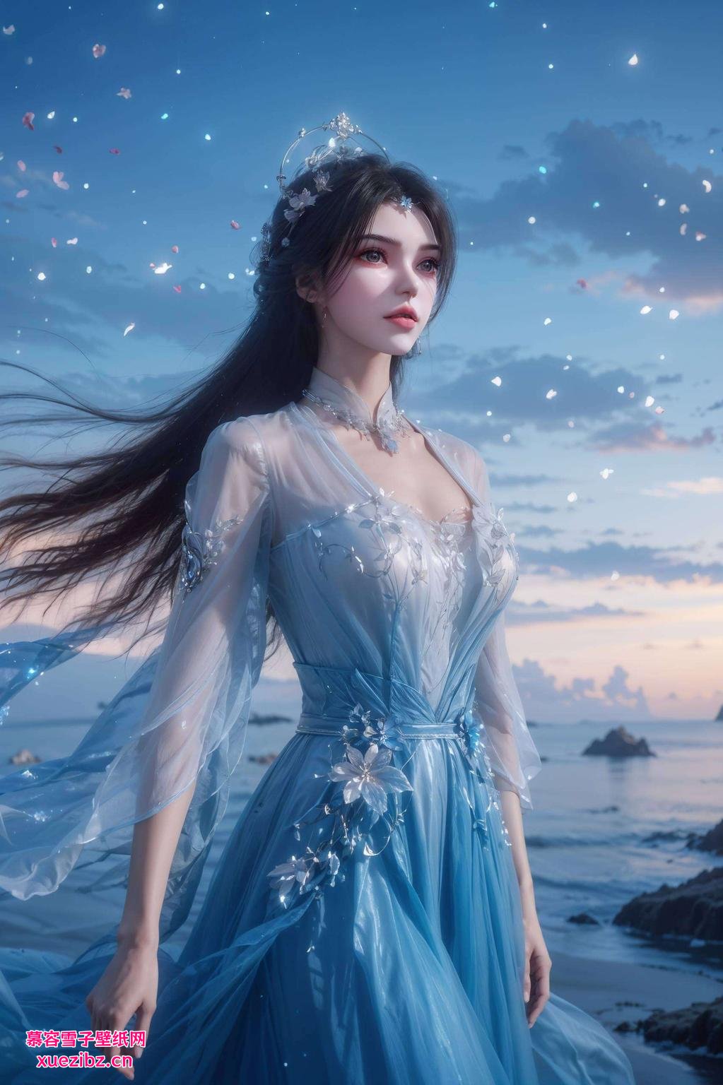 让你的电脑瞬间变身动漫世界高清细腻