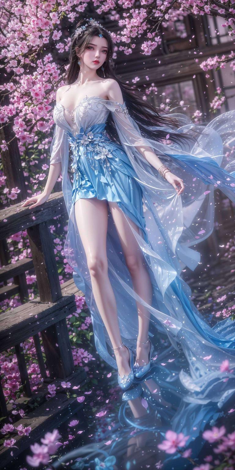 快来看看美得让人心动！李慕婉优雅婉约