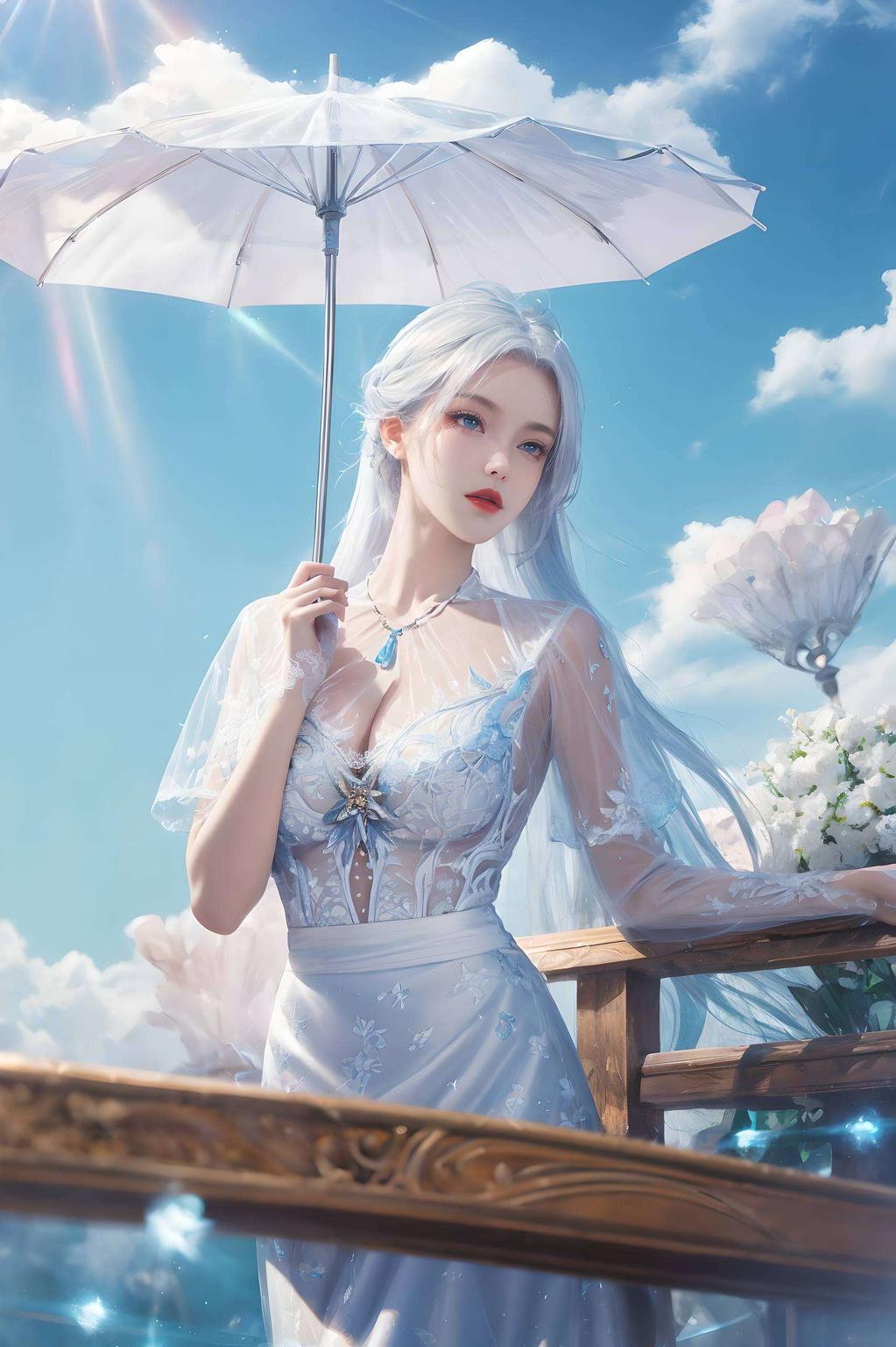 电脑唯美风满满这款高清壁纸