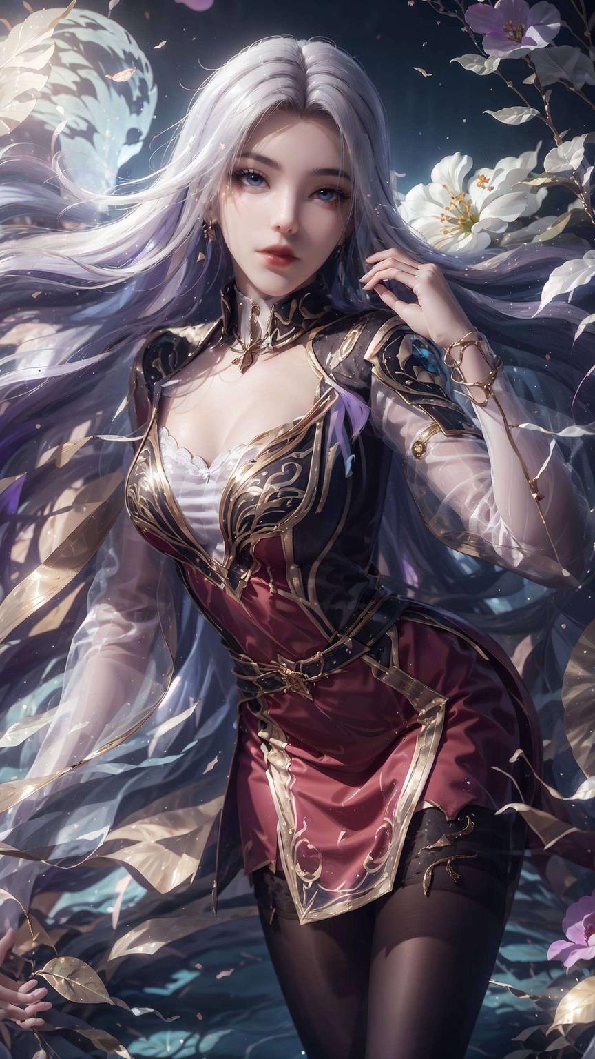 高清又可爱“嘿