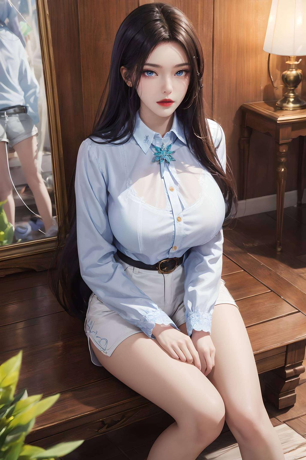 4K高清壁纸清新色调