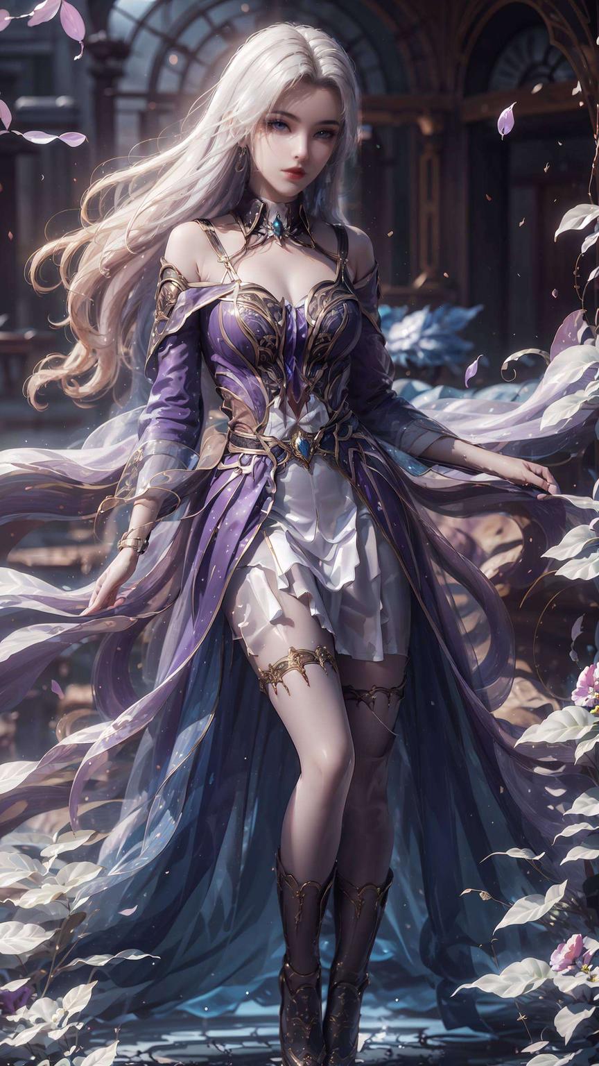 安卓用户专享！高清画质简洁壁纸任你挑