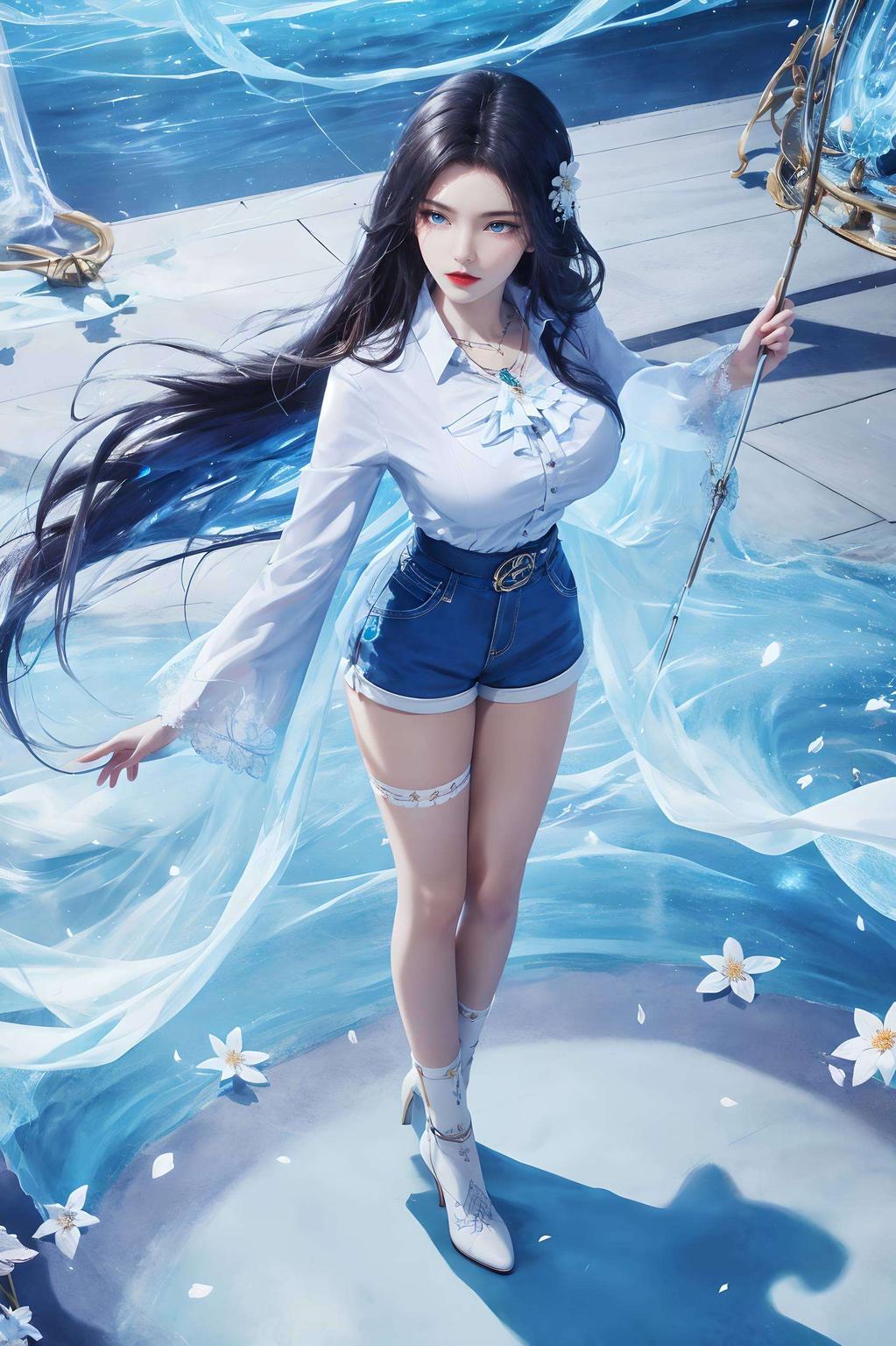 “大家好古韵十足