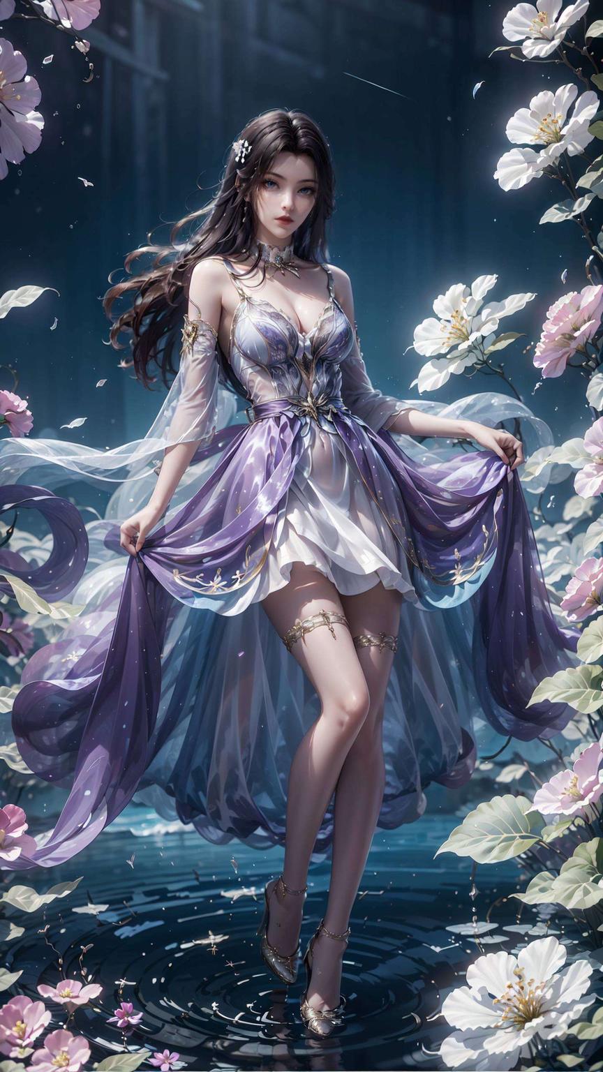 动态效果炫酷十足动漫迷们！今天给大家带来超震撼的免费壁纸包！安卓用户有福啦！全屏动态壁纸