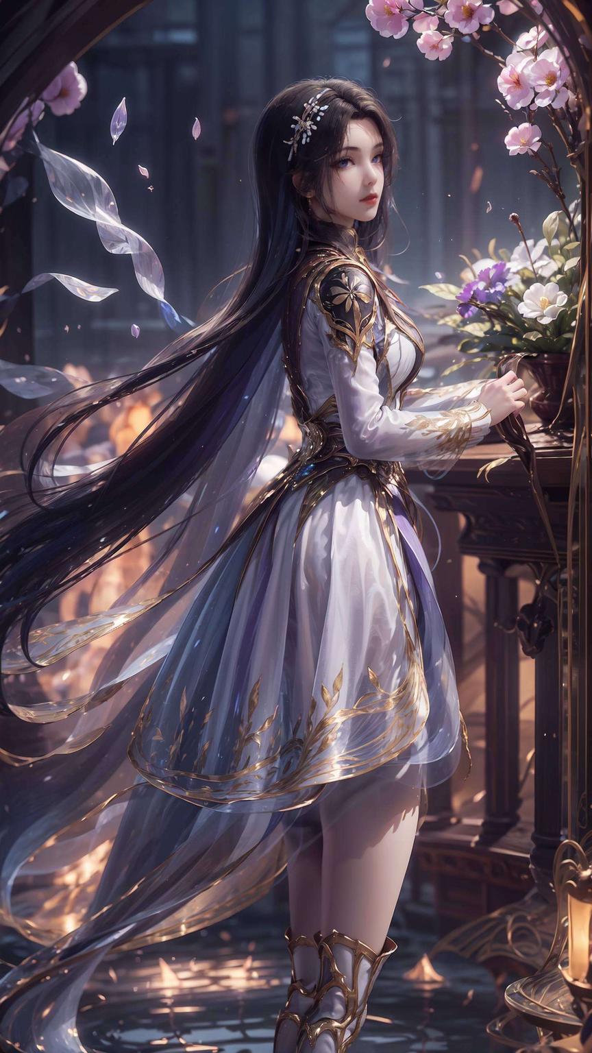 让你的电脑瞬间颜值爆表！