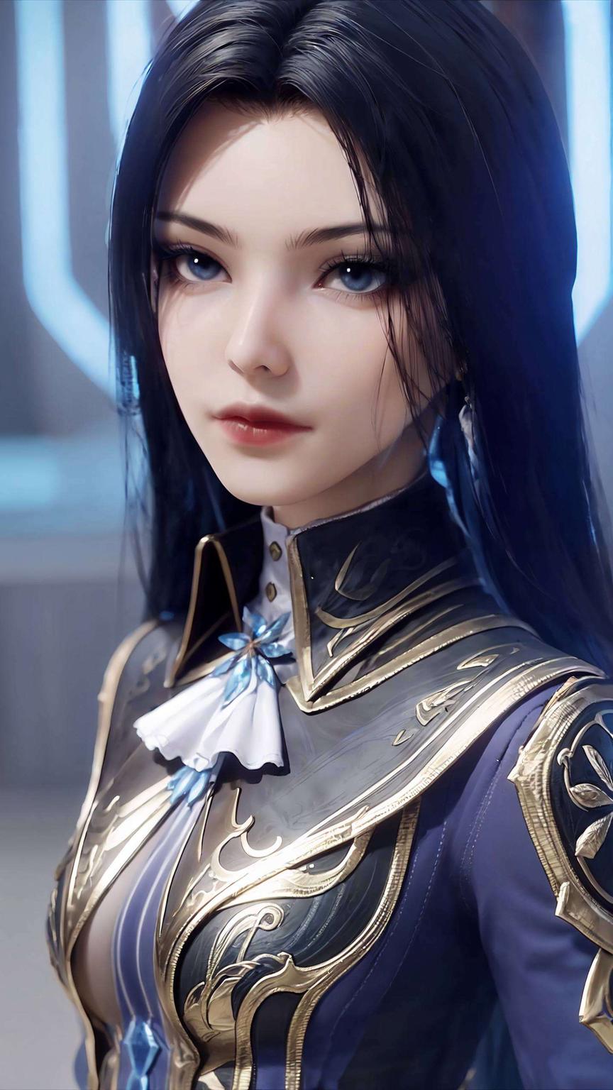 快来收藏吧！高清画质让手机瞬间变身动漫神器！