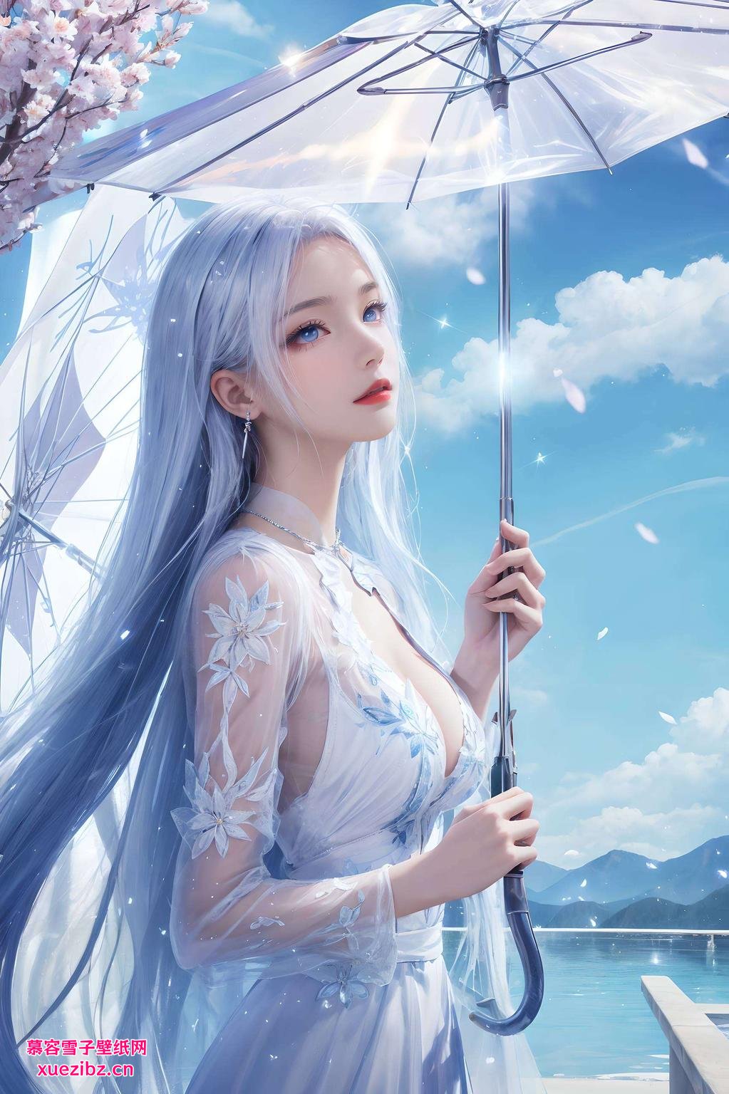 细节精致让你的安卓手机瞬间变身最美壁纸！