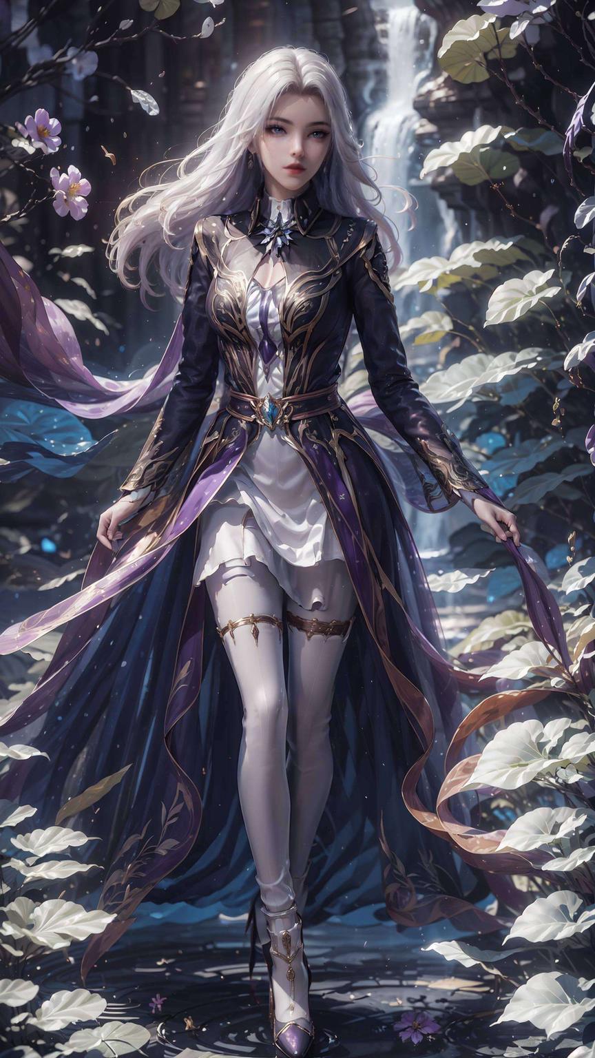 斗罗大陆迷们唯美细腻