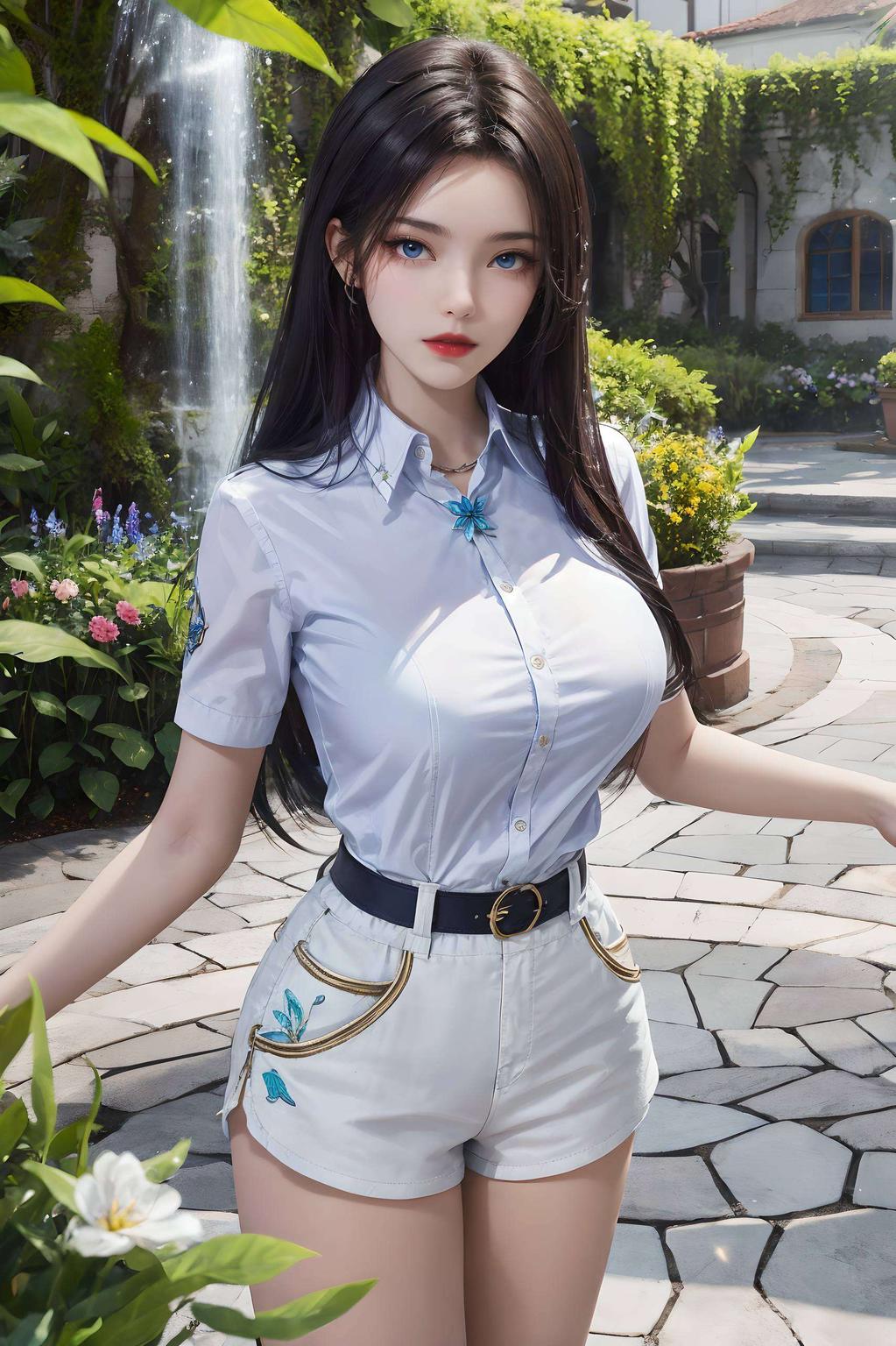 炫酷特效完美诠释了动漫精神！快来下载