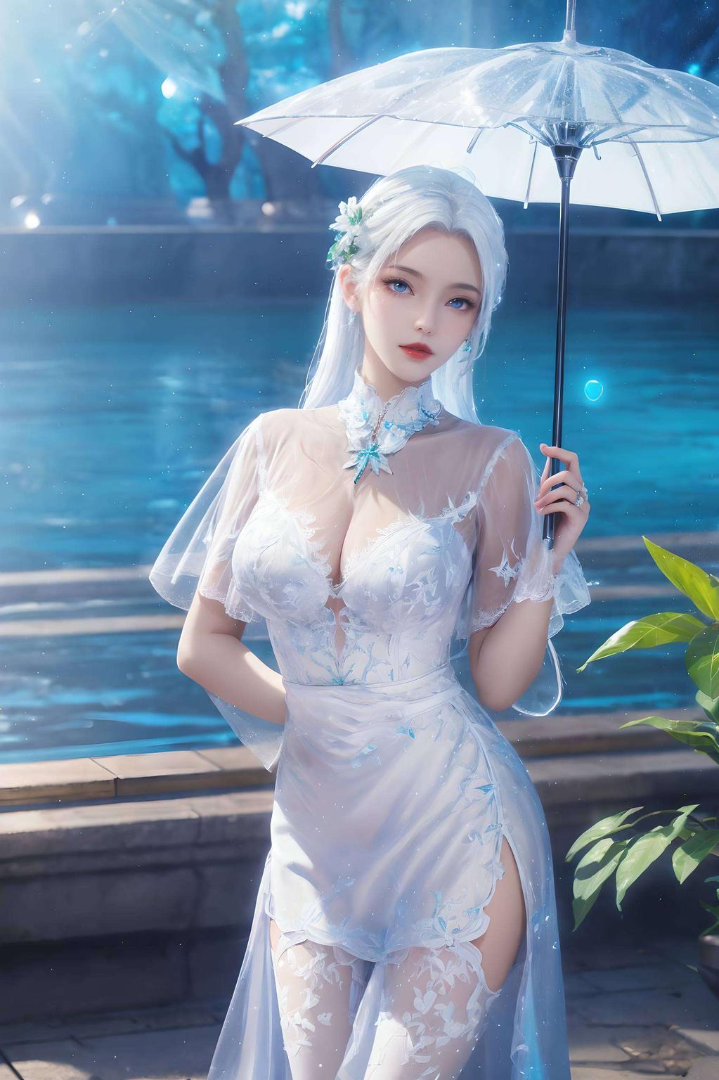 斗罗大陆迷们人物生动