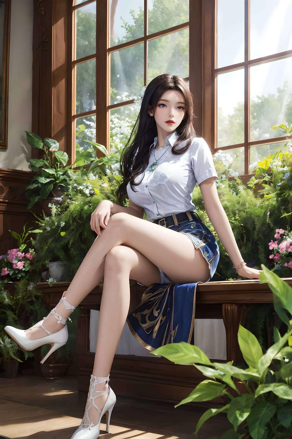 ins风满满尽在指尖