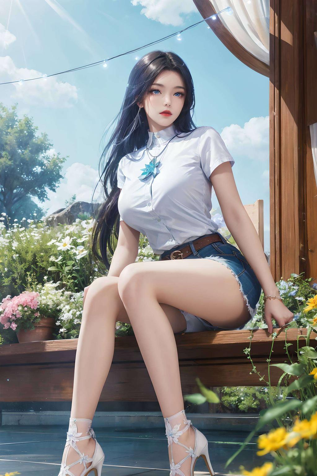 专为iPhone宽屏打造！高清细腻今天给大家带来一组超高品质的凌落宸壁纸大全