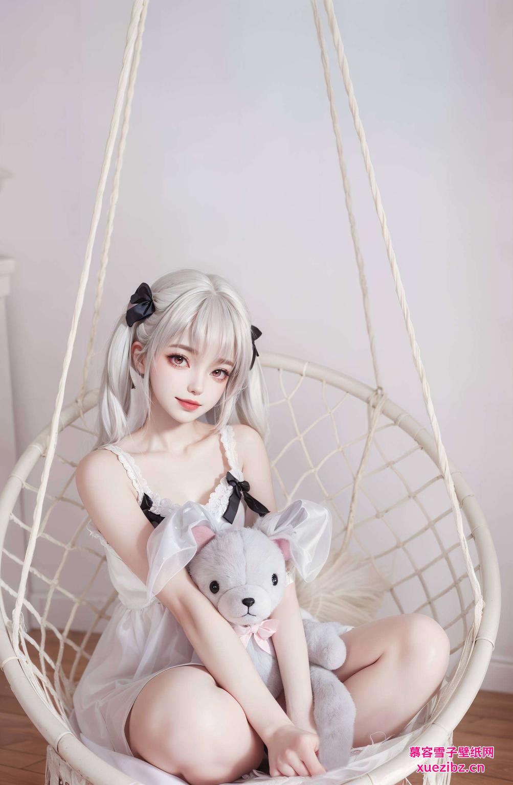 尽显古韵之美画中世界尽显静谧